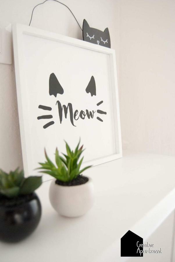 Creative Apartment Dro Bagian luar foto