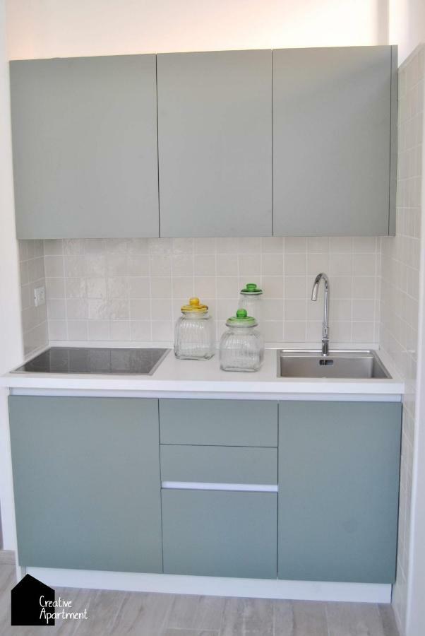 Creative Apartment Dro Bagian luar foto