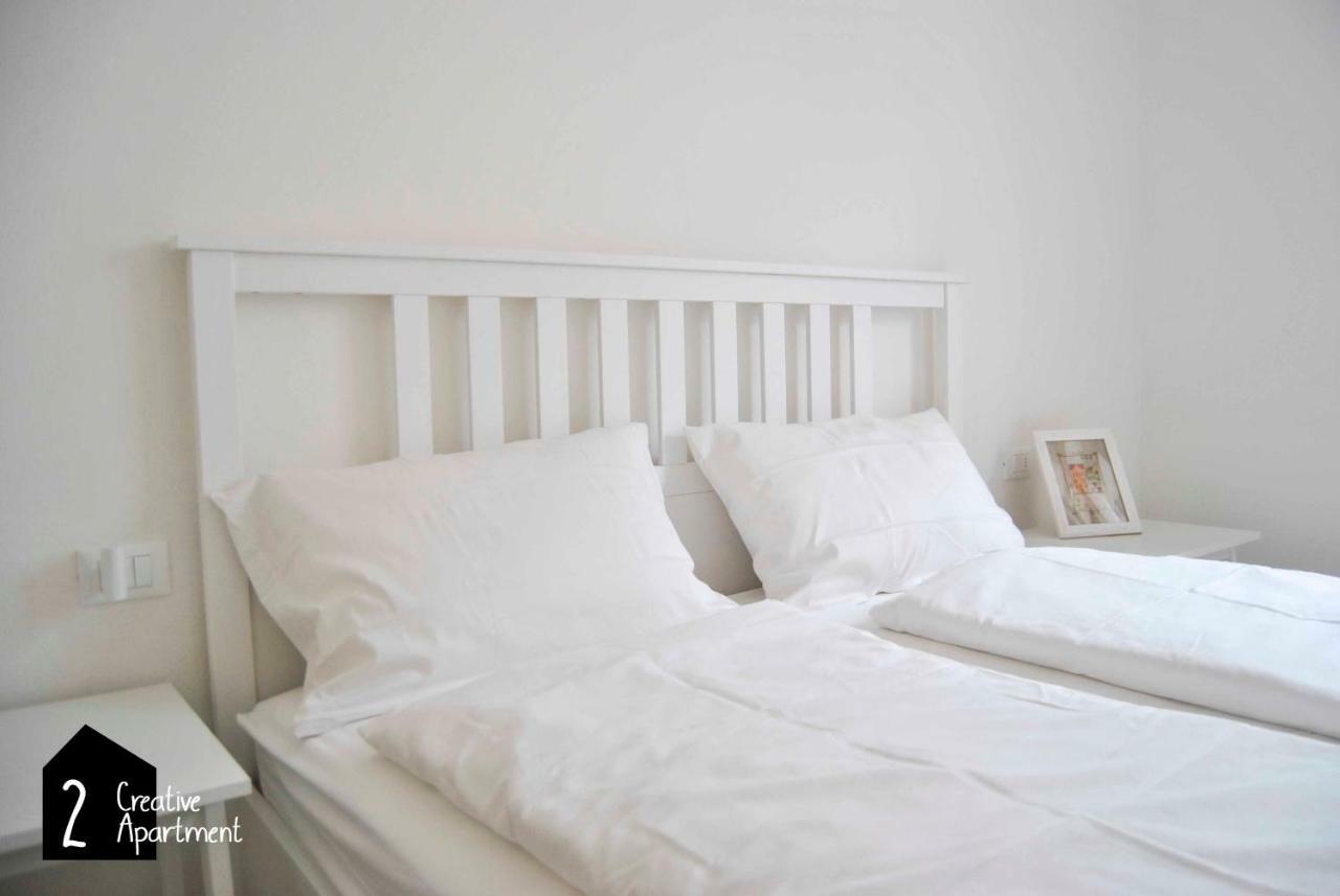 Creative Apartment Dro Bagian luar foto